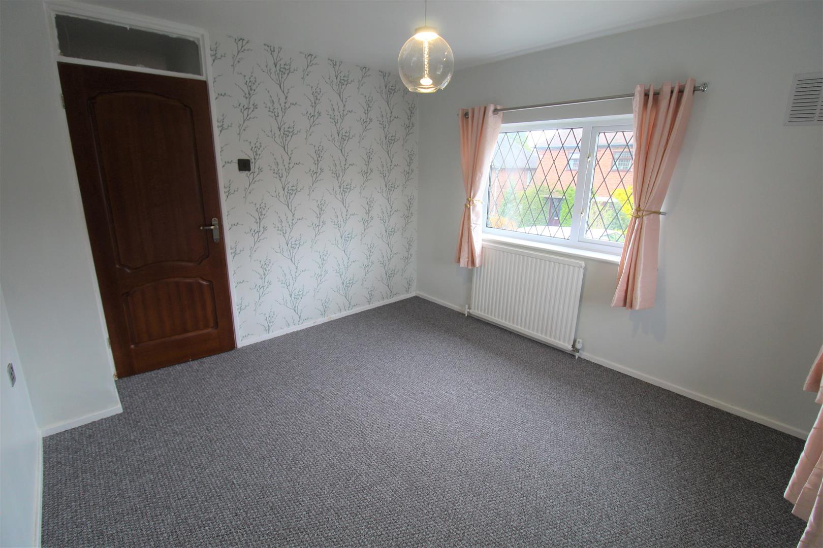 Waverton Road, Bentilee, Stoke-On-Trent